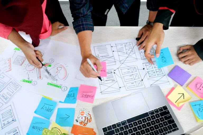 Come definire l’identità visiva del brand